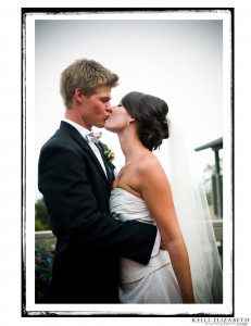 Courtesy of Kelli Elizabeth Photography