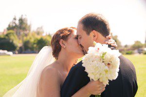 kim & matt