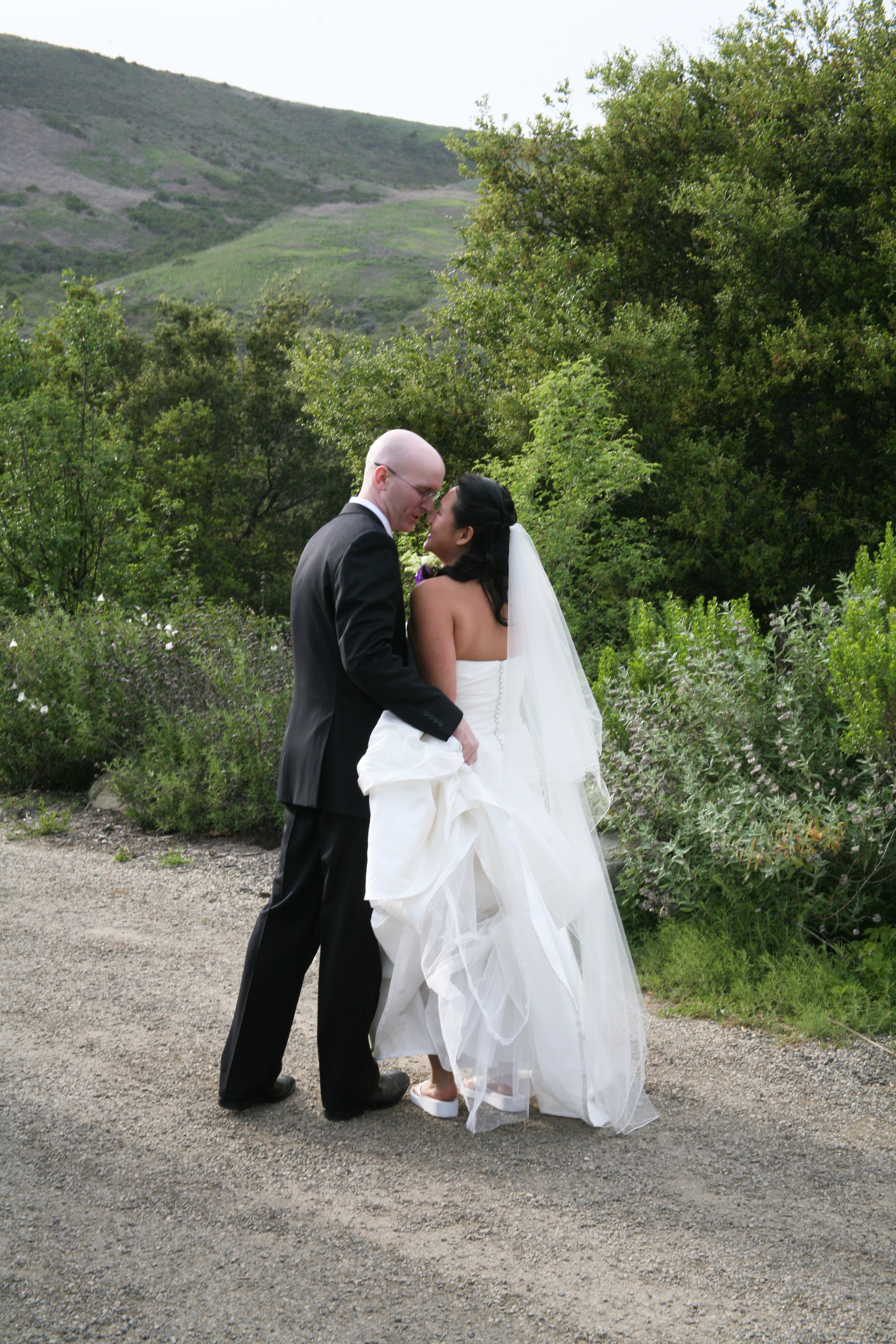 lorraine & kevin