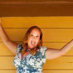 sophie spier amazing days events santa barbara wedding coordinator nathaniel thompson headshots fun silly