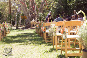 Ojai_Wedding_Florals_Aisle