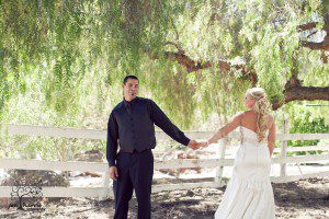 Ojai_Wedding_Dancing_Bride_Groom