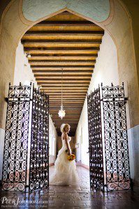 santa barbara wedding courthouse amazing days events